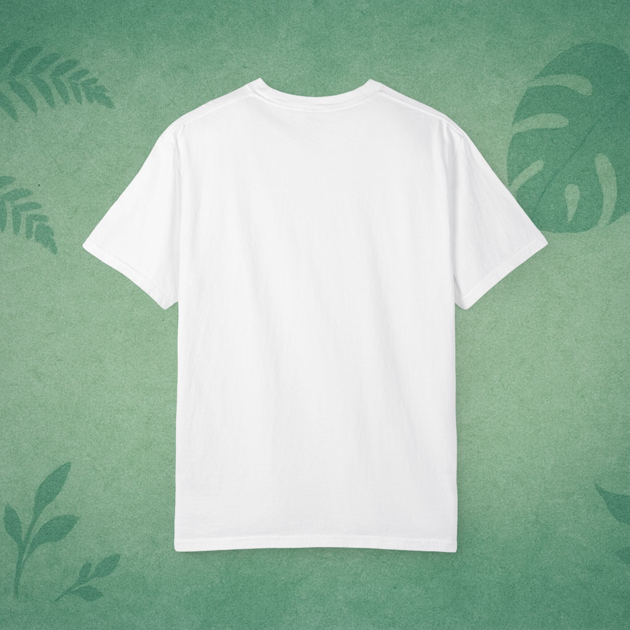 Inhale Courage, Exhale Doubt T-Shirt – Affirmation Tee for Everyday Bravery