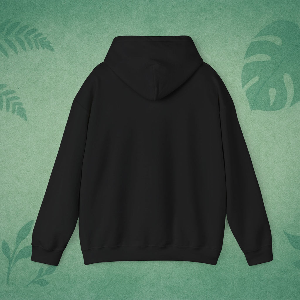 Make Progress Hoodie – Mindfulness Hoodie, Resilience Apparel, Motivational Gift for Remote Workers & Goal-Getters